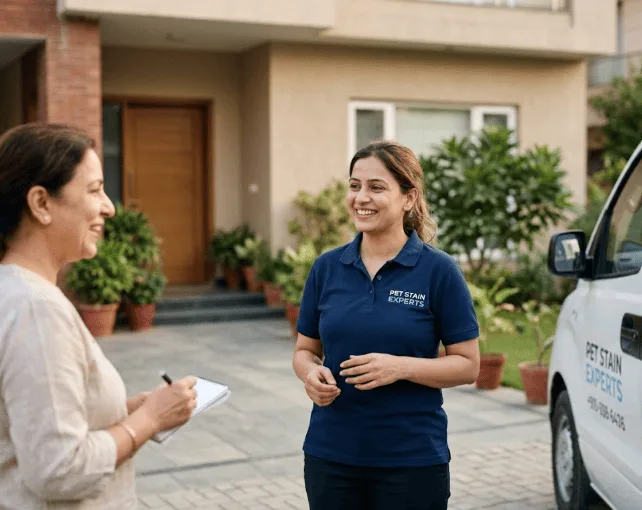 Pet Stain Carpet Cleaning Marina, CA FAQs